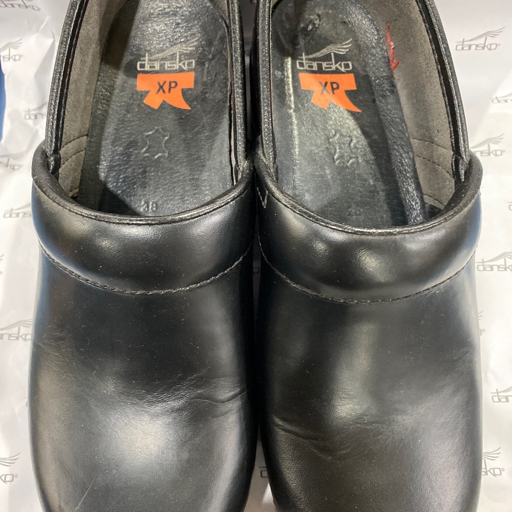 Dansko xp shoes